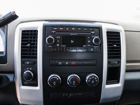 Used 2009 Dodge Ram 1500 Truck SLT AWD/4WD image 14