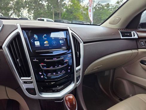 Used 2015 Cadillac SRX Premium image 23