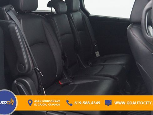 Used 2023 Honda Odyssey Sport image 13