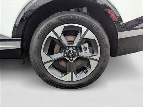 New 2026 Hyundai Palisade Limited image 9