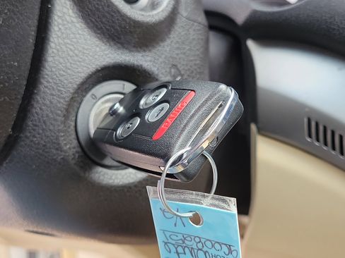 Used 2009 Acura TSX Tech Pkg image 29