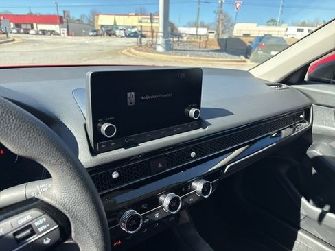 Used 2026 Honda Civic LX image 18