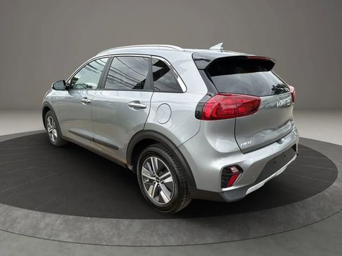 Used 2022 Kia Niro EX FWD image 7