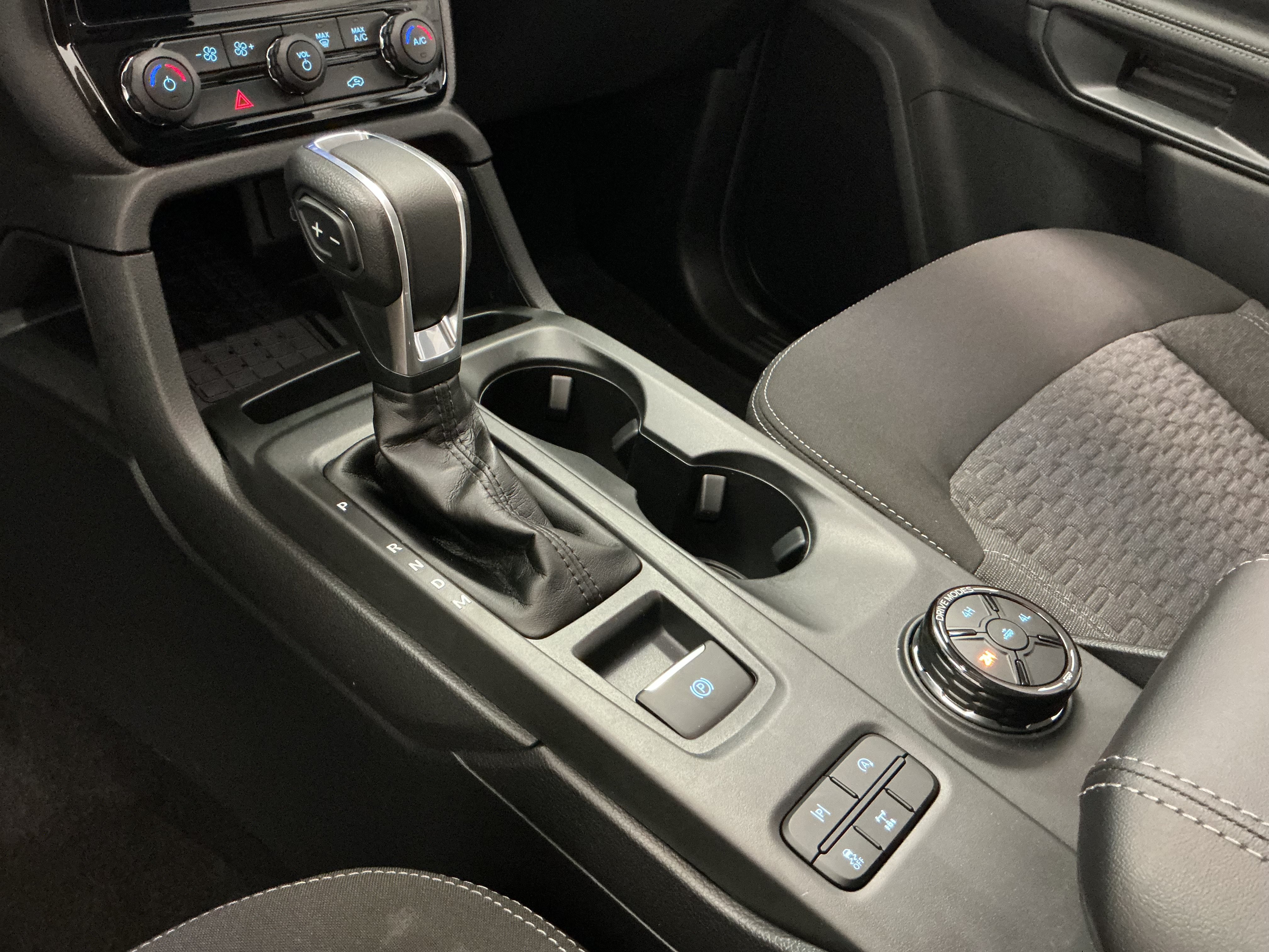 New 2026 Ford Ranger XLT AWD/4WD image 23