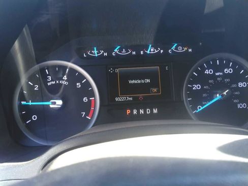 Used 2021 Ford F250 XL w/ Power Equipment Group image 6