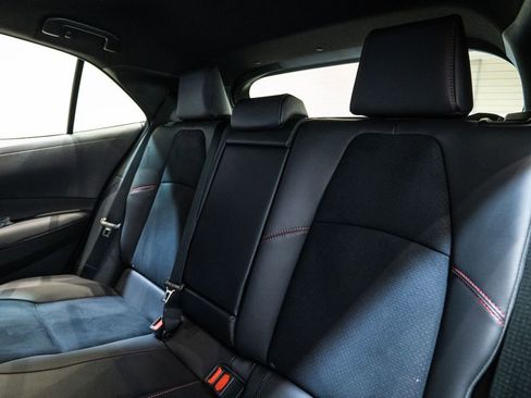 New 2025 Toyota Corolla Premium image 35