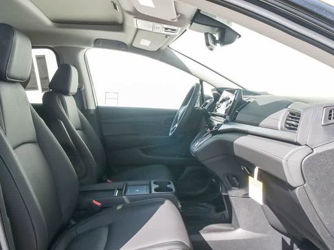 New 2026 Honda Odyssey EX-L image 18