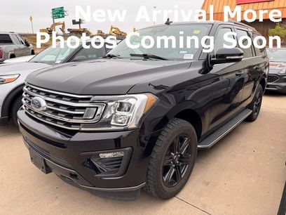 Used 2021 Ford Expedition XLT