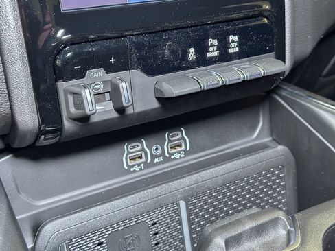 New 2026 RAM 1500 Big Horn image 27