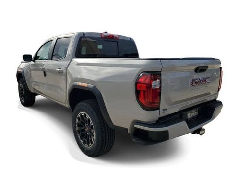 New 2026 GMC Canyon AT4 image 4
