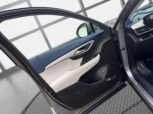New 2026 Buick Envision Avenir AWD/4WD image 25