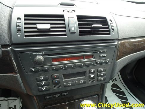 Used 2007 BMW X3 3.0si AWD/4WD image 21