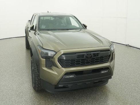 New 2026 Toyota Tacoma TRD Off-Road image 37