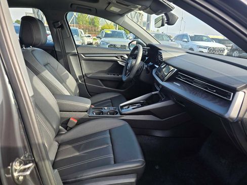 New 2026 Audi A3 2.0T Premium image 11