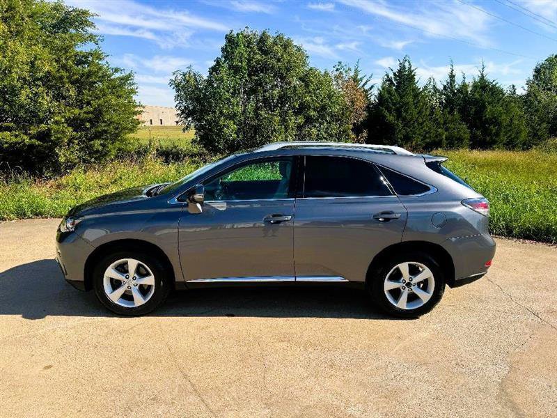 Used 2013 Lexus RX 350 AWD image 10