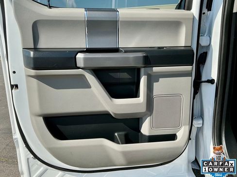 Used 2019 Ford F150 XLT w/ Equipment Group 302A Luxury image 33