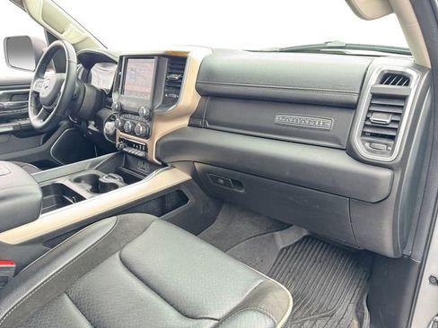 Used 2022 RAM 1500 Laramie image 19