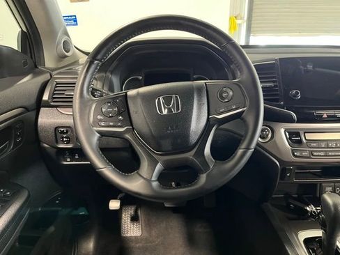 Used 2019 Honda Pilot EX-L image 21
