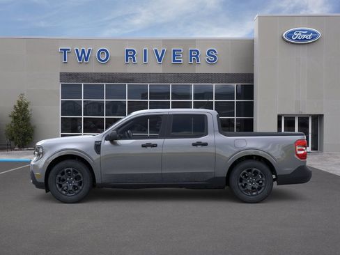 New 2026 Ford Maverick XLT w/ Equipment Group 301A AWD/4WD image 3