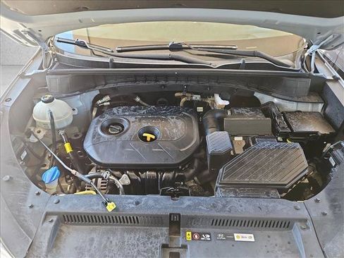 Used 2020 Hyundai Tucson SE AWD/4WD image 21