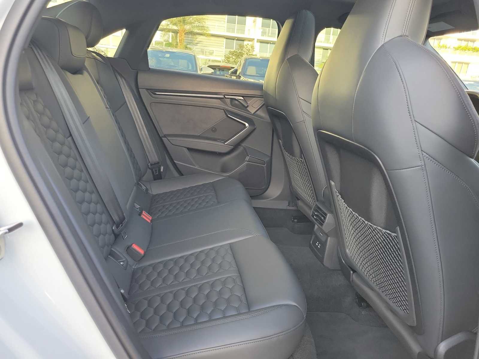 Used 2025 Audi RS 3 AWD/4WD image 20