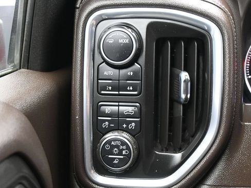 Used 2022 Chevrolet Silverado 3500 LTZ w/ LTZ Convenience Package AWD/4WD image 24