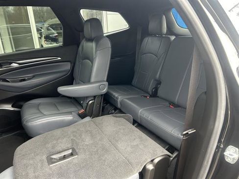 Certified 2023 Buick Enclave Essence w/ Experience Buick Package image 36