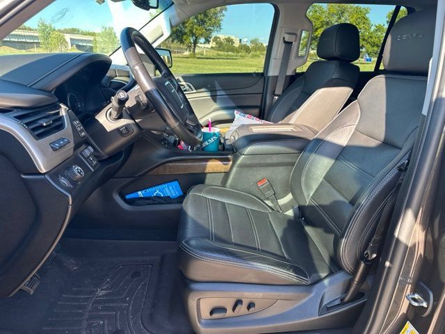 Used 2020 GMC Yukon Denali w/ Denali Ultimate Package RWD image 10