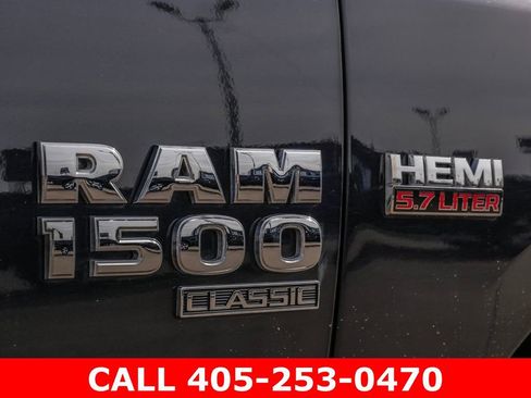 Used 2021 RAM 1500 Tradesman w/ Popular Equipment Group AWD/4WD image 10