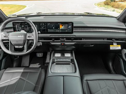 New 2027 Kia Telluride X-Line SX Prestige AWD/4WD image 18