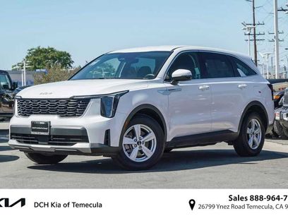 Used 2026 Kia Sorento LX
