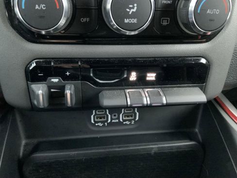 Used 2022 RAM 1500 Rebel w/ Rebel Level 1 Equipment Group image 48