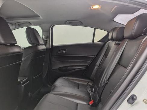 Used 2016 Acura ILX image 17