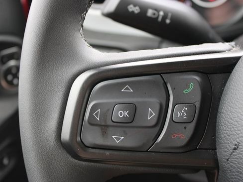 Used 2025 Jeep Wrangler Unlimited Sport AWD/4WD image 19