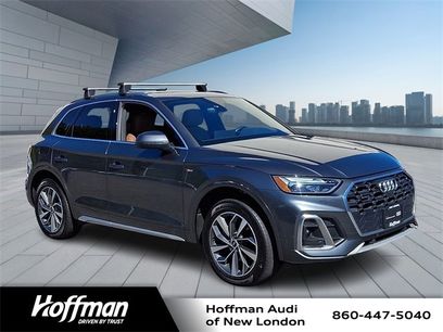 Used 2023 Audi Q5 2.0T Premium Plus w/ Premium Plus Package