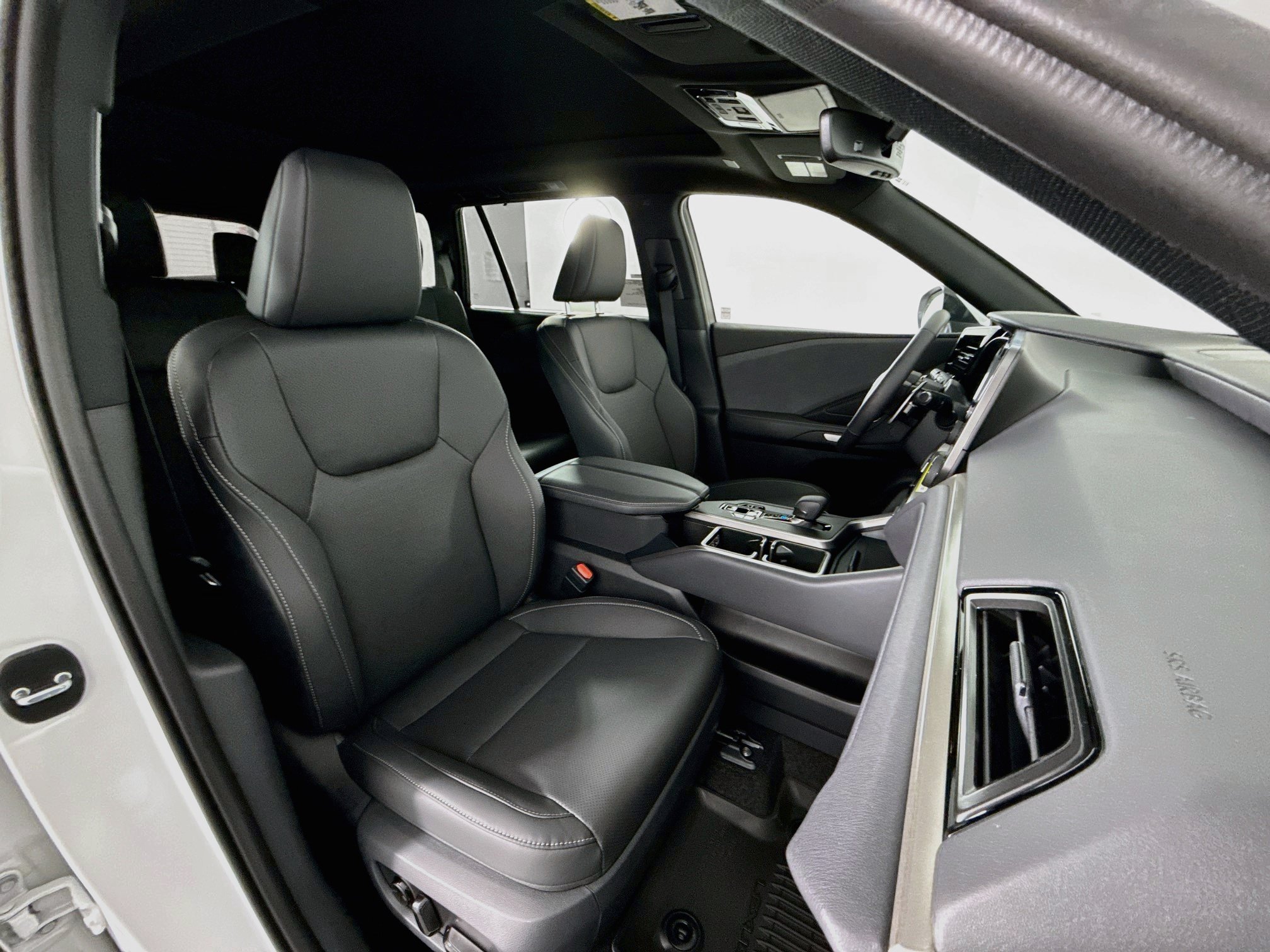 New 2026 Lexus TX 350 AWD image 27