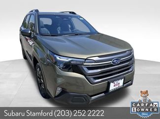 Certified 2025 Subaru Forester Premium AWD/4WD video 1