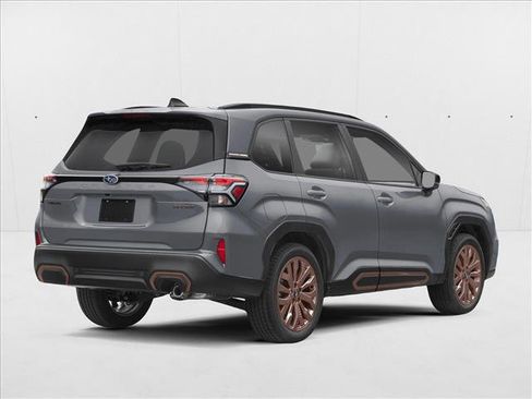New 2026 Subaru Forester Sport image 2