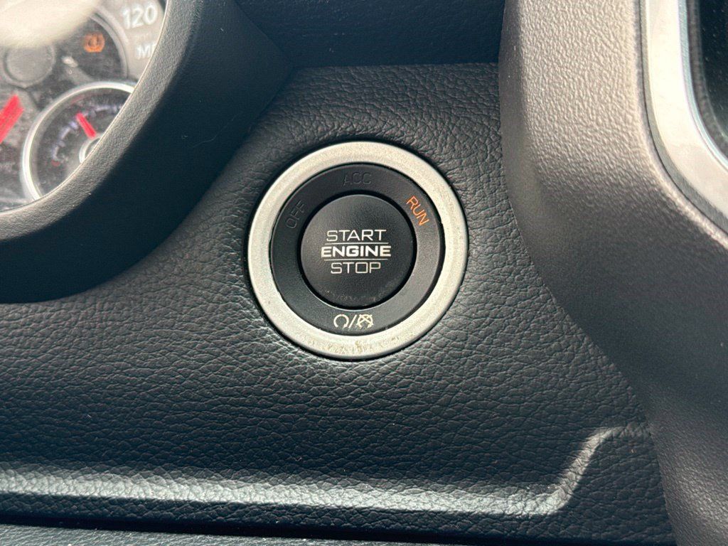 Used 2019 RAM 1500 Big Horn AWD/4WD image 19