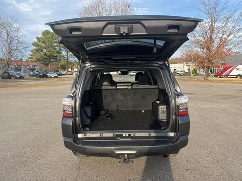 Used 2023 Toyota 4Runner SR5 Premium image 13