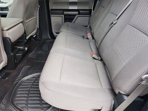 Used 2020 Ford F150 XLT w/ Equipment Group 301A Mid image 21