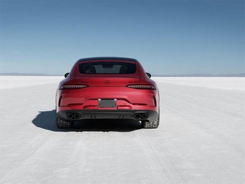 New 2024 Mercedes-Benz AMG GT 43 image 29