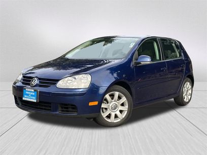 Used 2008 Volkswagen Rabbit S