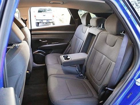 Certified 2023 Hyundai Tucson SEL image 17