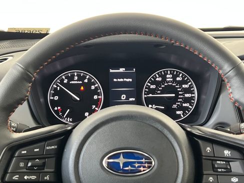 New 2026 Subaru Crosstrek 2.5i Limited AWD/4WD image 17