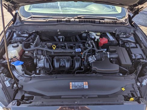 Used 2013 Ford Fusion SE FWD image 23