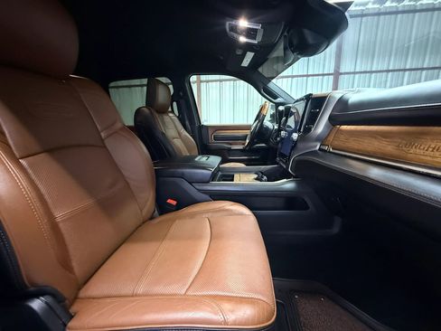 Used 2019 RAM 3500 Limited AWD/4WD image 13