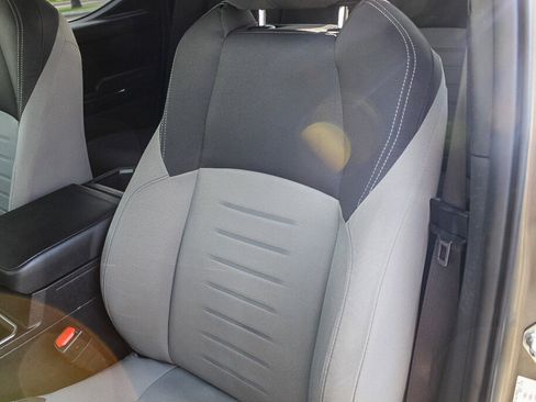 Certified 2024 Toyota Tacoma TRD Sport image 16