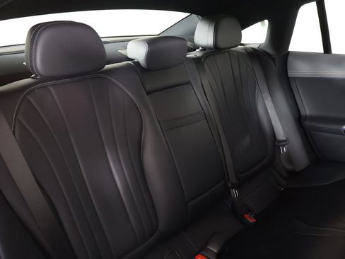 Used 2023 Mercedes-Benz EQE 500 4MATIC Sedan w/ Exclusive Trim Package image 34