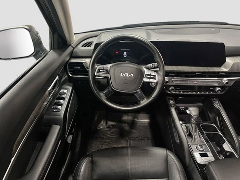 Used 2023 Kia Telluride EX image 24